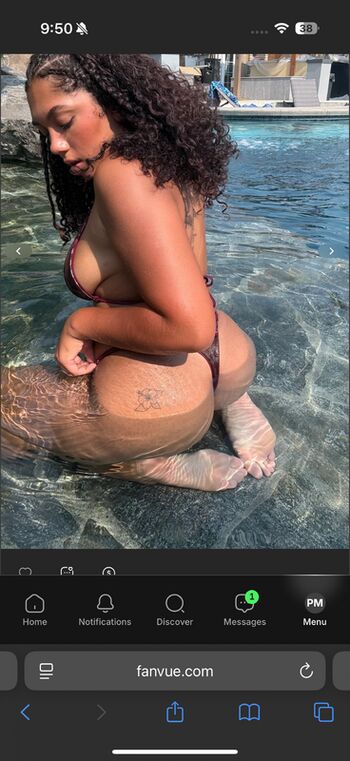 Full leaked Jaydaaa waydaaa private photo