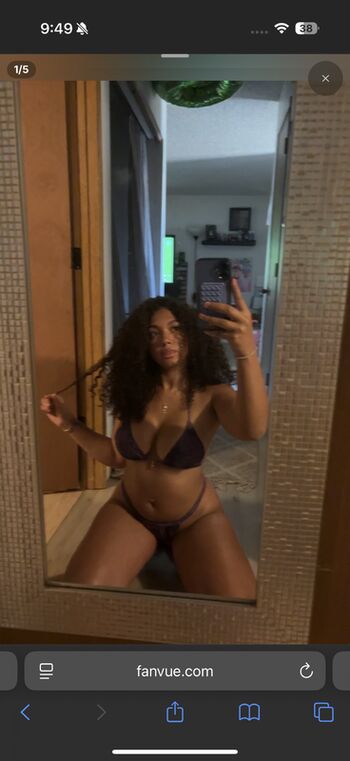 Full leaked Jaydaaa waydaaa private photo