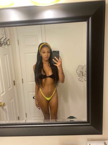 Full leaked Jayde chanda private photo