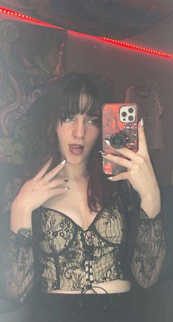 Full leaked Jaydecandance page private photo