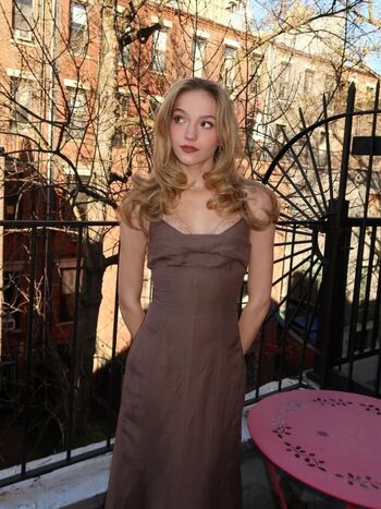 Full leaked Jayden bartels private photo