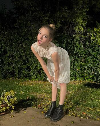 Full leaked Jayden bartels private photo