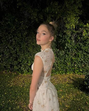 Full leaked Jayden bartels private photo