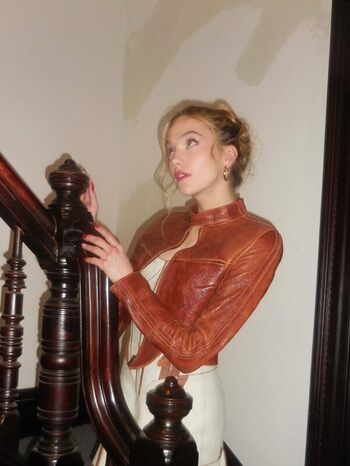 Full leaked Jayden bartels private photo