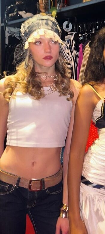 Full leaked Jayden bartels private photo