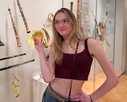 Full leaked Jayden bartels private photo