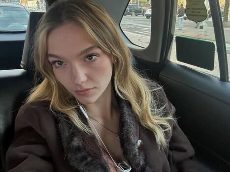 Full leaked Jayden bartels private photo