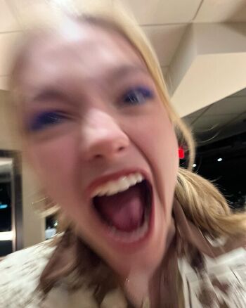 Full leaked Jayden bartels private photo