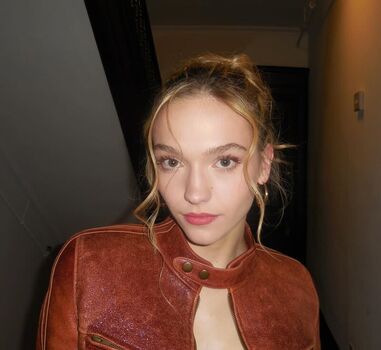 Full leaked Jayden bartels private photo