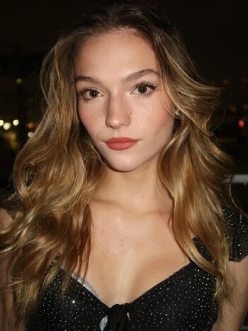 Full leaked Jayden bartels private photo