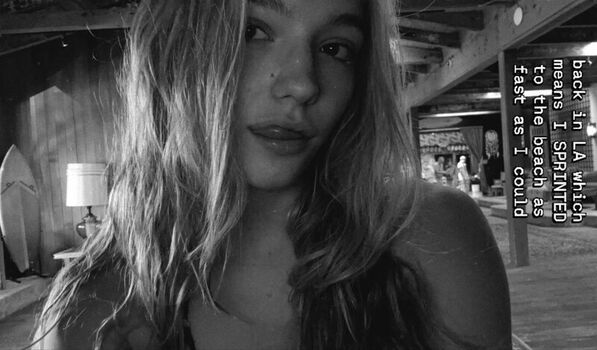 Full leaked Jayden bartels private photo