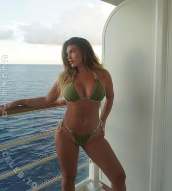 Full leaked Jayden seidman private photo