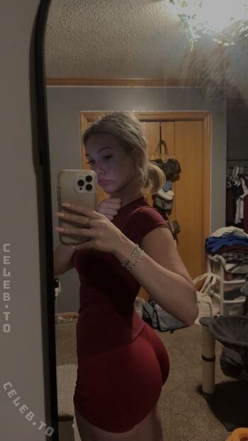 Full leaked Jayden tay page private photo