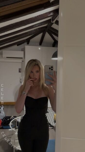Full leaked Jayden tay private photo