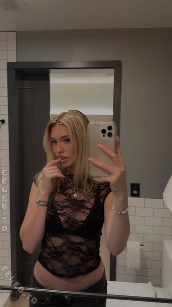 Full leaked Jayden tay private photo