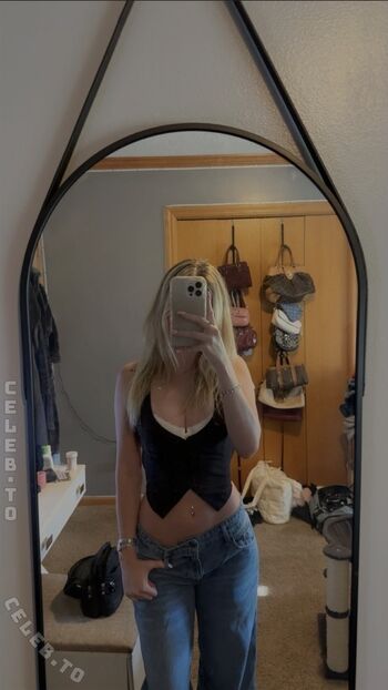 Full leaked Jayden tay private photo