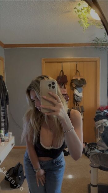 Full leaked Jayden tay private photo