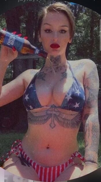 Full leaked Jayfayyyy private photo
