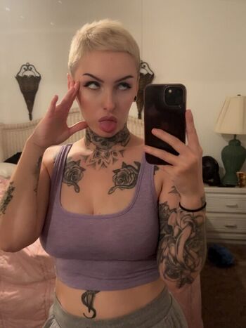 Full leaked Jayfayyyy private photo