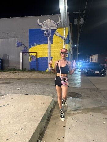 Full leaked Jaymee castles private photo