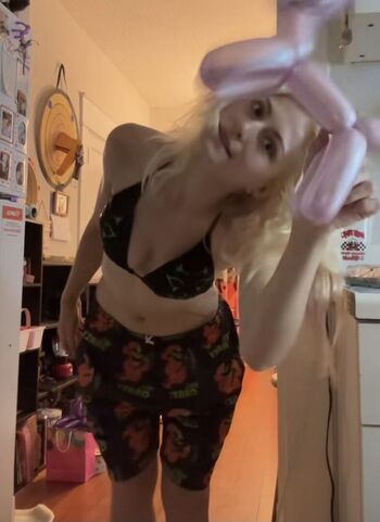 Full leaked Jayne dough private photo