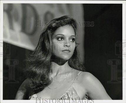 Jayne Kennedy