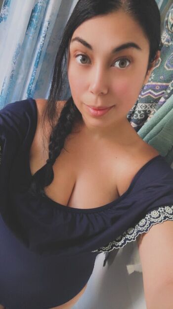 Full leaked Jaynetaini private photo