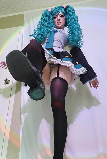 Full leaked Jayrpg private photo