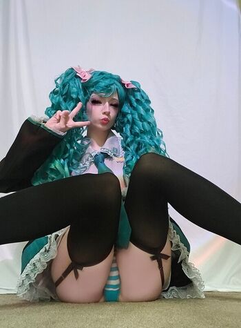 Full leaked Jayrpg private photo