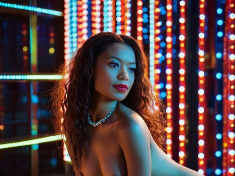 Jaz Sinclair