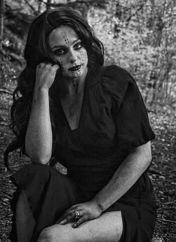 Jazmine Taplin Morrell