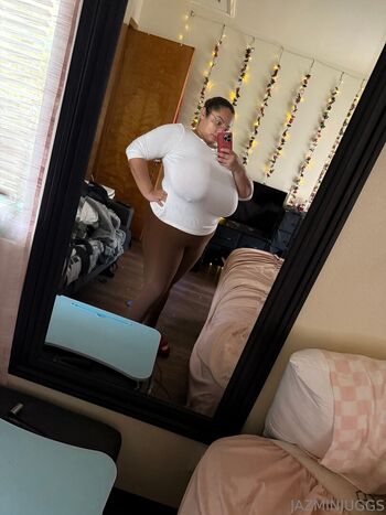 Full leaked Jazminejuggs private photo
