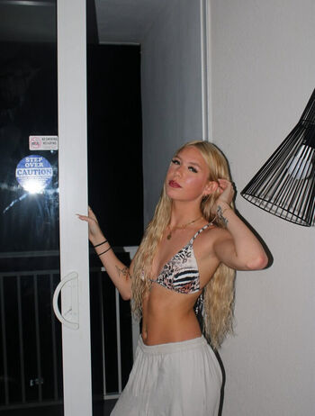 Full leaked Jazsrenne private photo