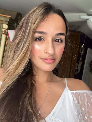 Full leaked Jazz jennings private onlyfans photo