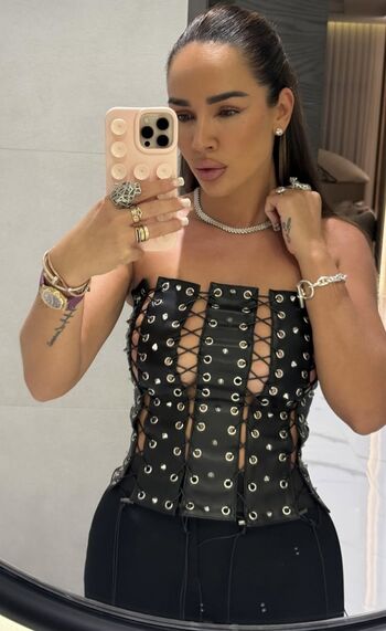 Full leaked Jazzjennings page private photo