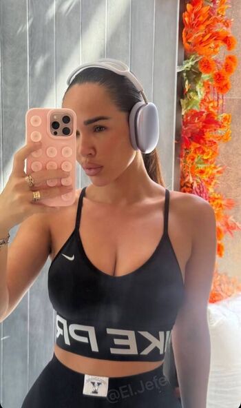 Full leaked Jazzjennings page private photo