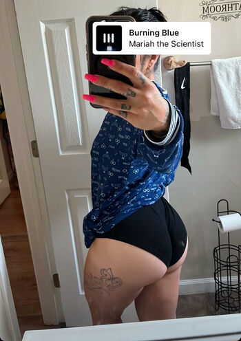 Full leaked Jazzyfexo private photo