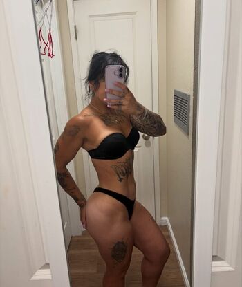 Full leaked Jazzyfexo private photo