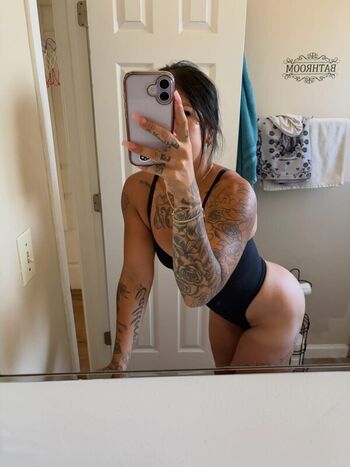 Full leaked Jazzyfexo private photo