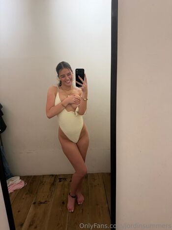 Full leaked Jazzymaex private photo