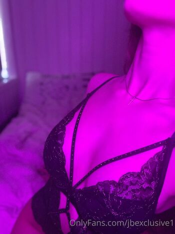 Full leaked Jbexclusive private photo