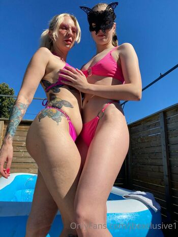 Full leaked Jbexclusive private photo