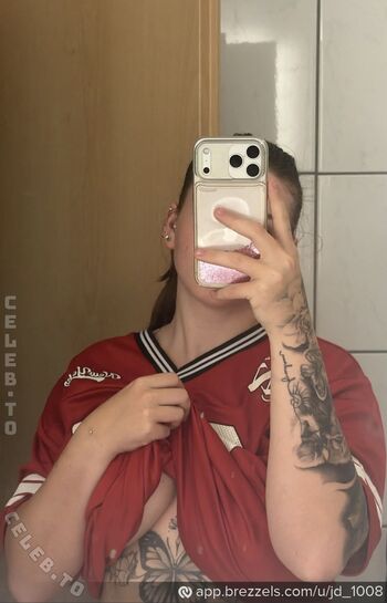 Full leaked Jd exotic private photo