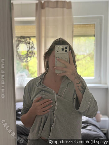 Full leaked Jd exotic private photo
