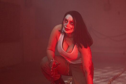 Full leaked Jeanine nerissa sothcott private photo