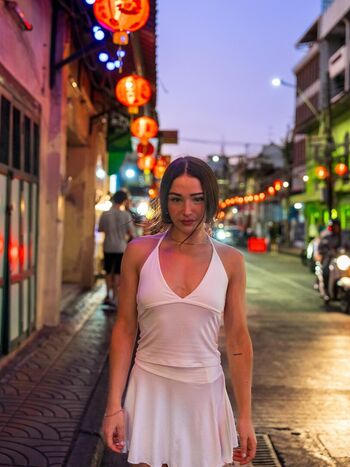 Full leaked Jeanne brem private photo