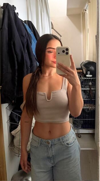 Full leaked Jeanne brem page private photo