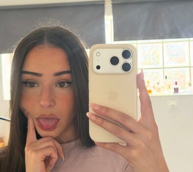 Full leaked Jeanne brem private photo