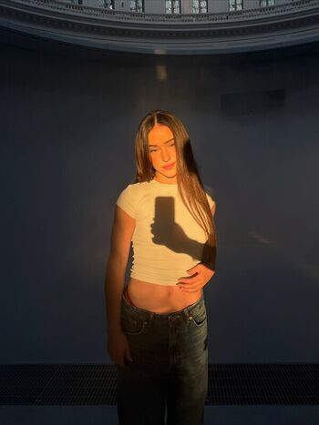 Full leaked Jeanne brem private photo