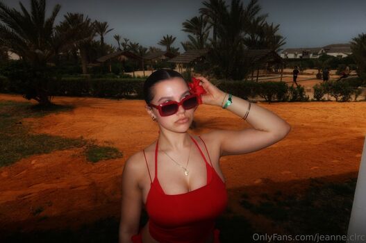 Full leaked Jeanne clrc private photo
